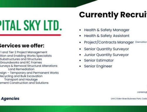 Vacancy