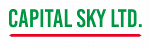 Capital Sky LTD Logo