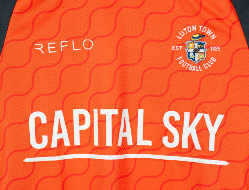 Capital Sky Announces Principal Partnership with Luton Town FC