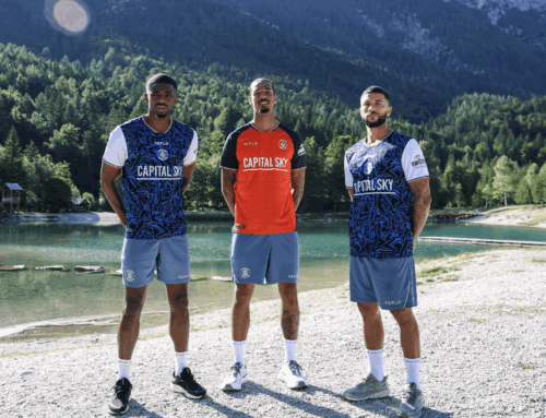 Capital Sky & Luton Town FC: New Away Kit Released (and it’s a bit special)