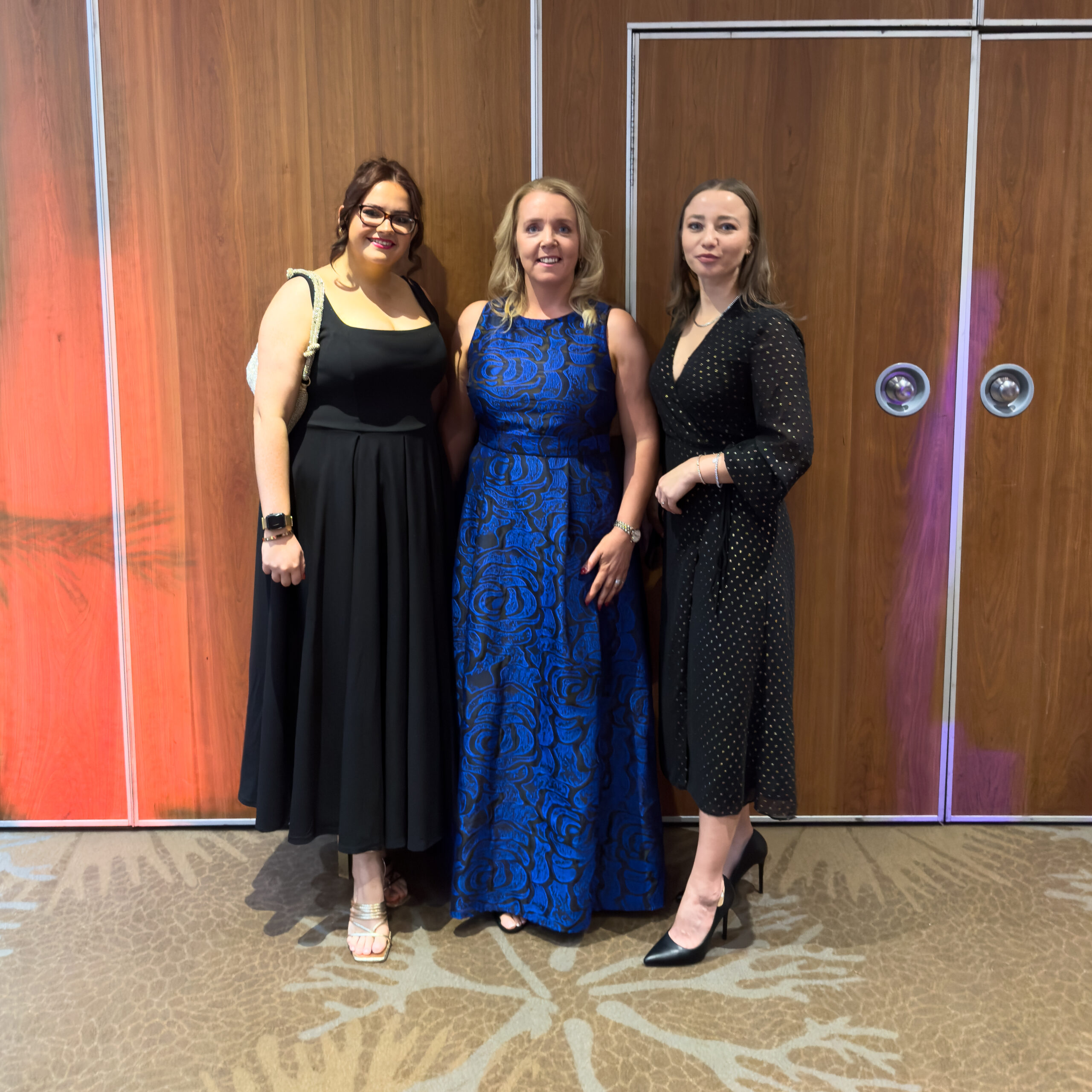 Capital Sky was proud to be a finalist at the London Construction Awards 2025