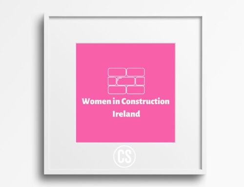 Capital Sky Joins Women in Construction Ireland: Turning Commitment into Action