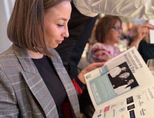 Recognising the women of Capital Sky on International Women’s Day 2026