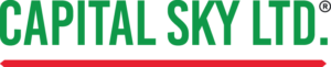 Capital Sky LTD Logo